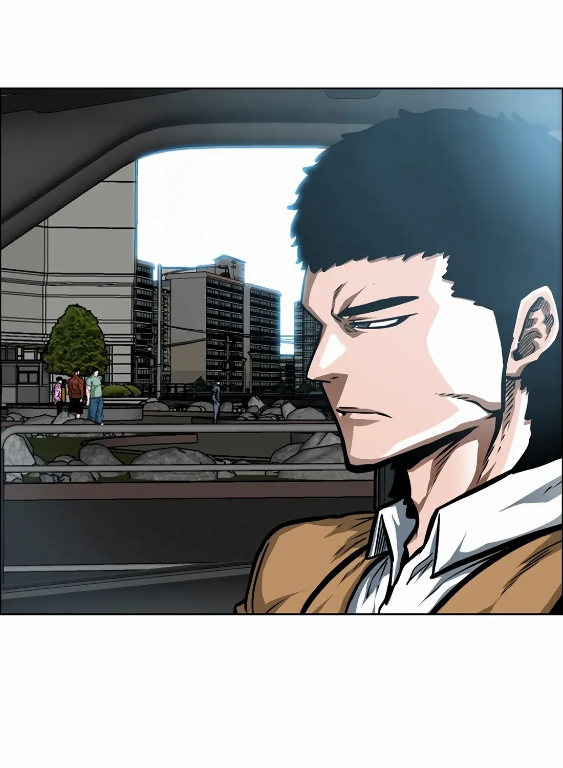 Secret Family Chapter 30 page 54 - 