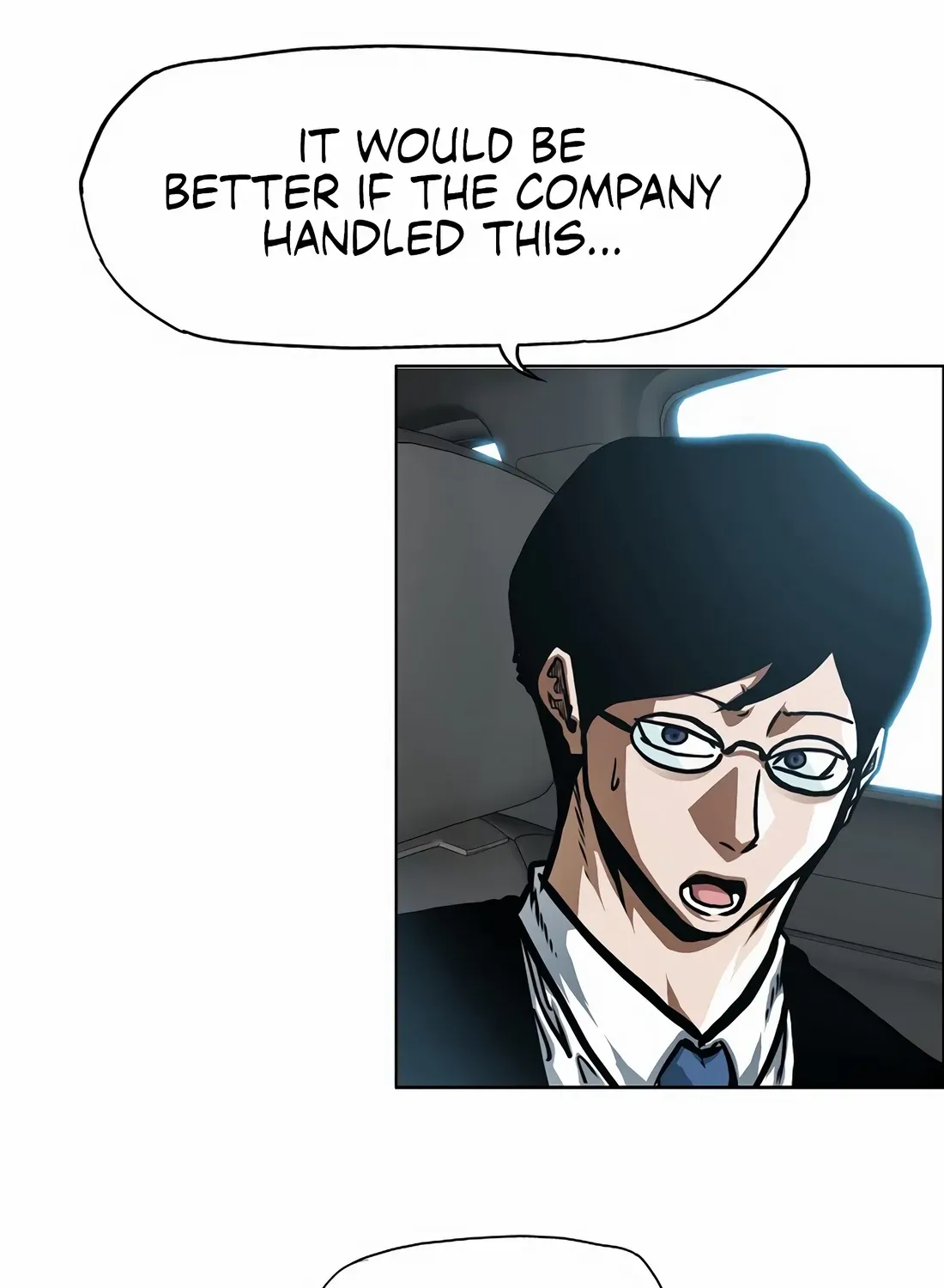 Secret Family Chapter 30 page 56 - 