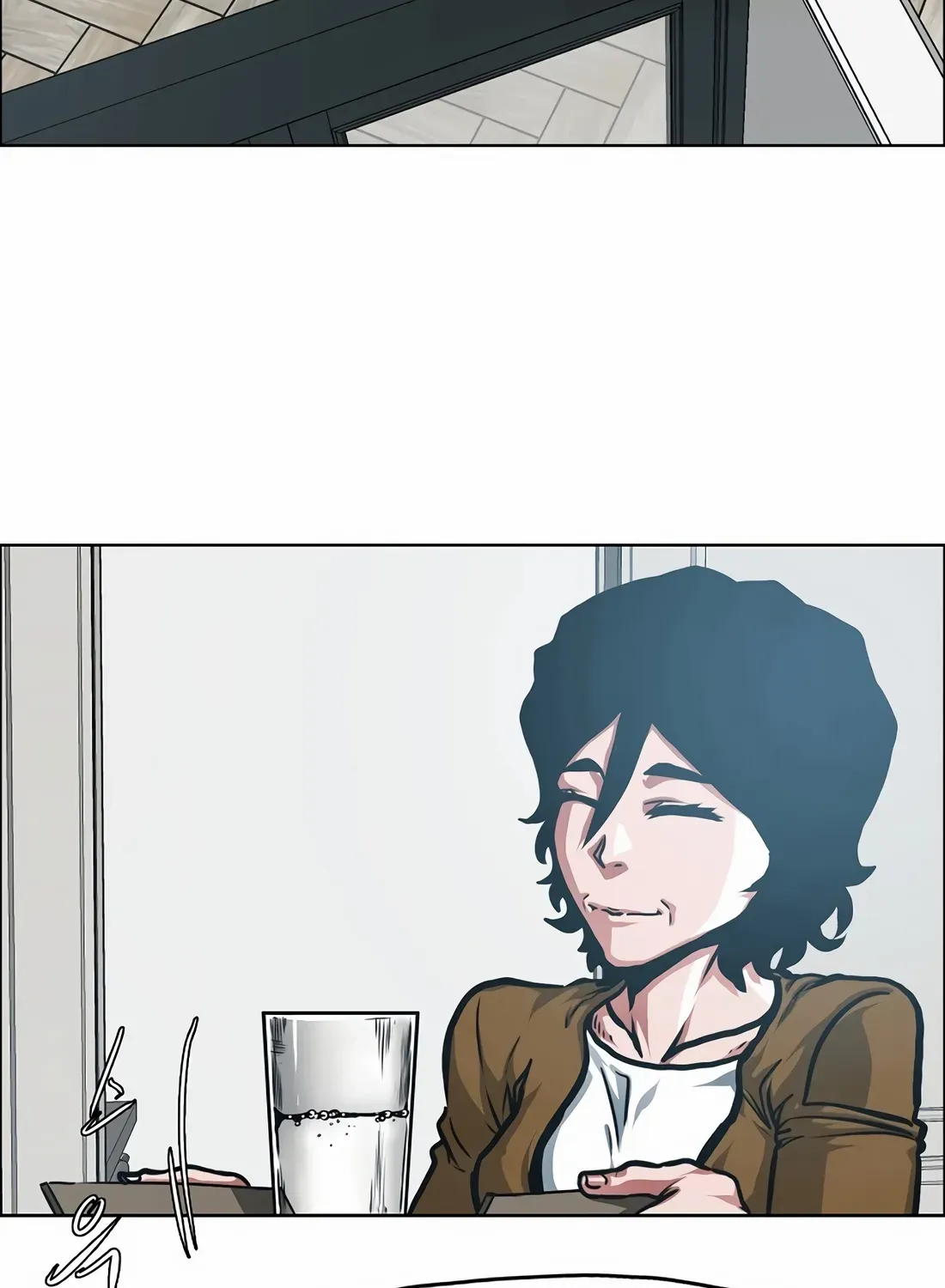 Secret Family Chapter 30 page 7 - 