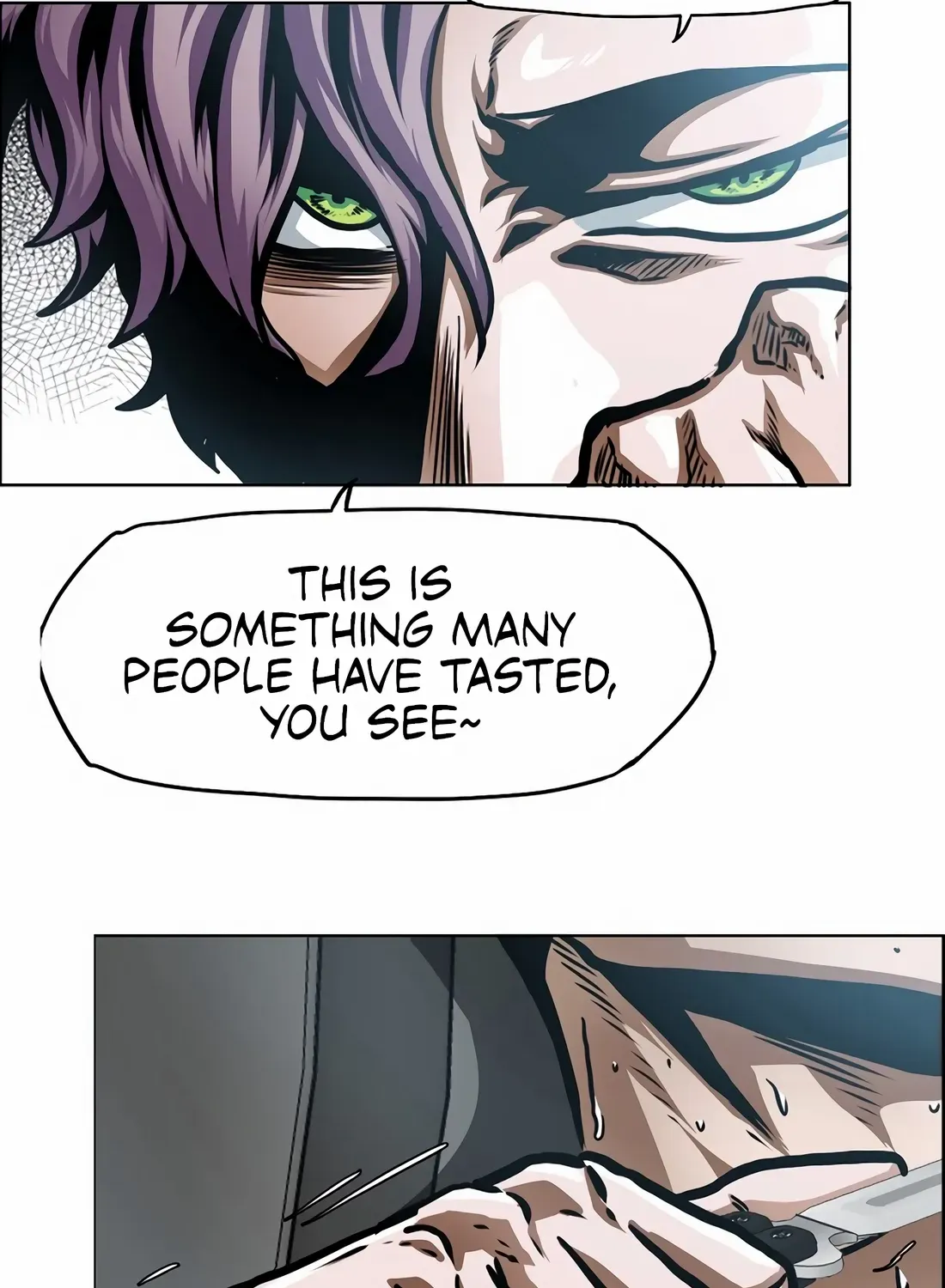 Secret Family Chapter 30 page 62 - 