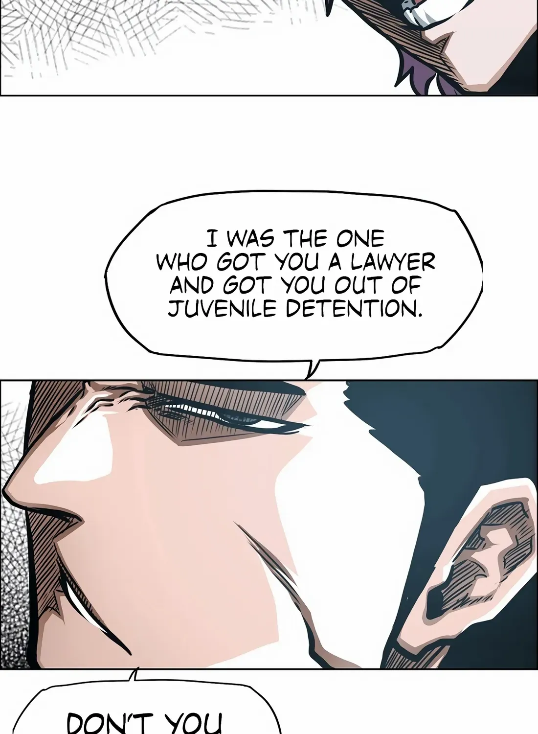 Secret Family Chapter 30 page 69 - 