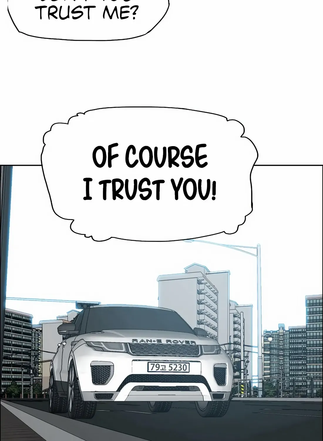 Secret Family Chapter 30 page 70 - 