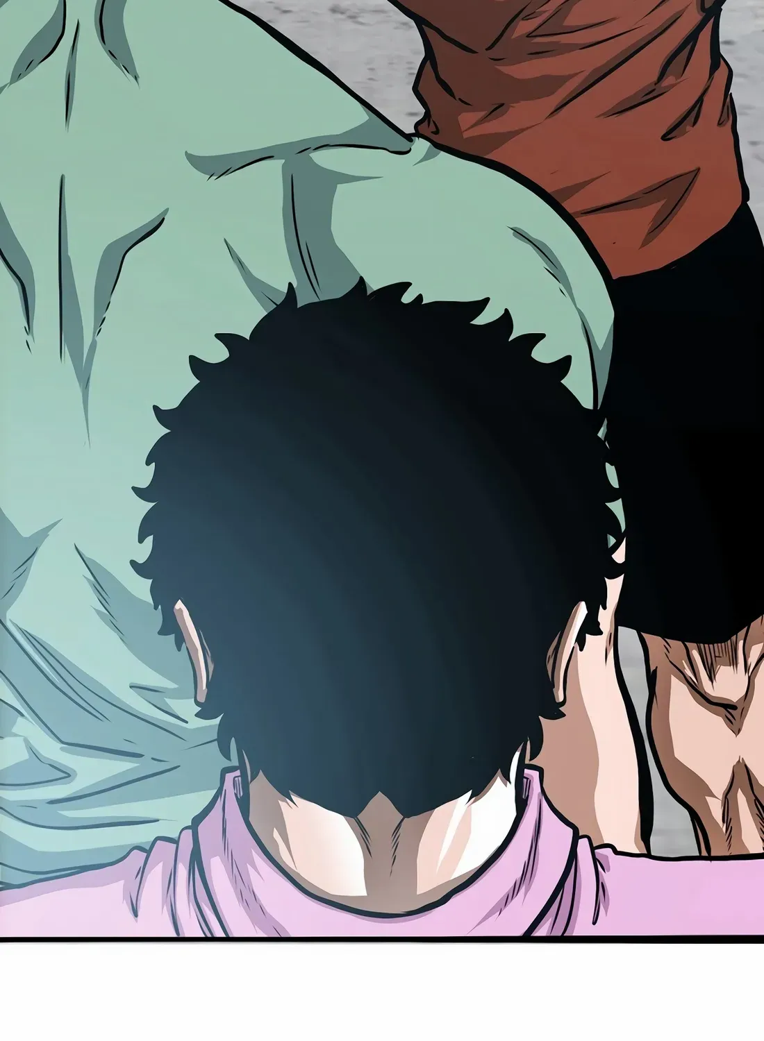 Secret Family Chapter 30 page 75 - 