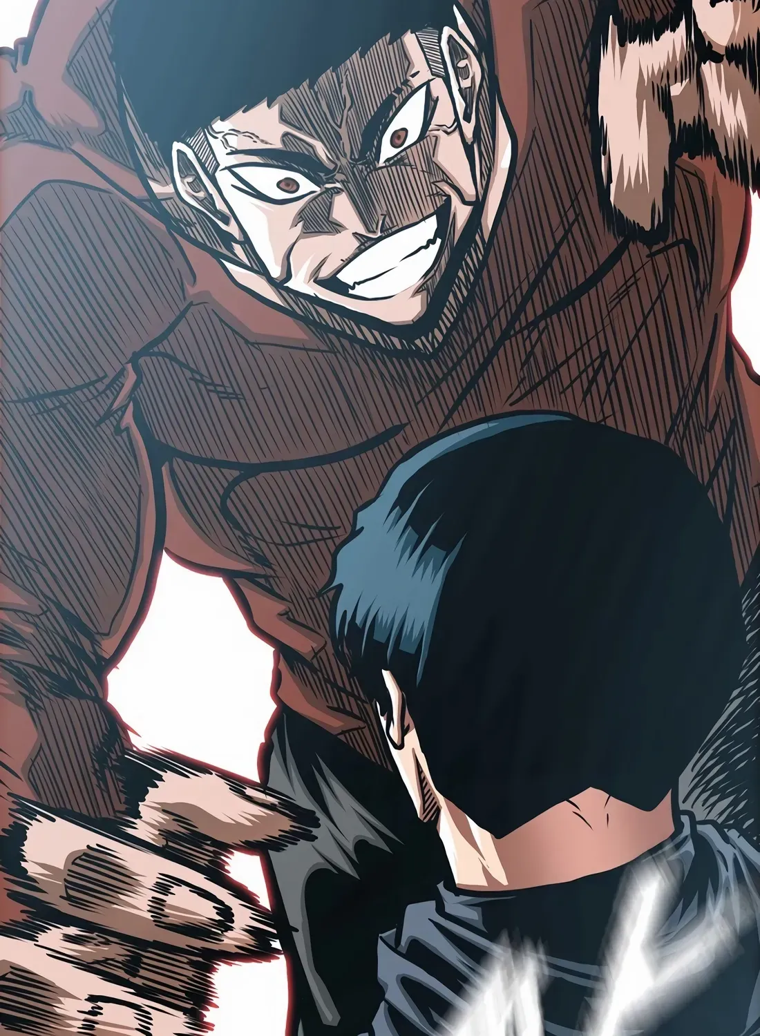 Secret Family Chapter 30 page 81 - 