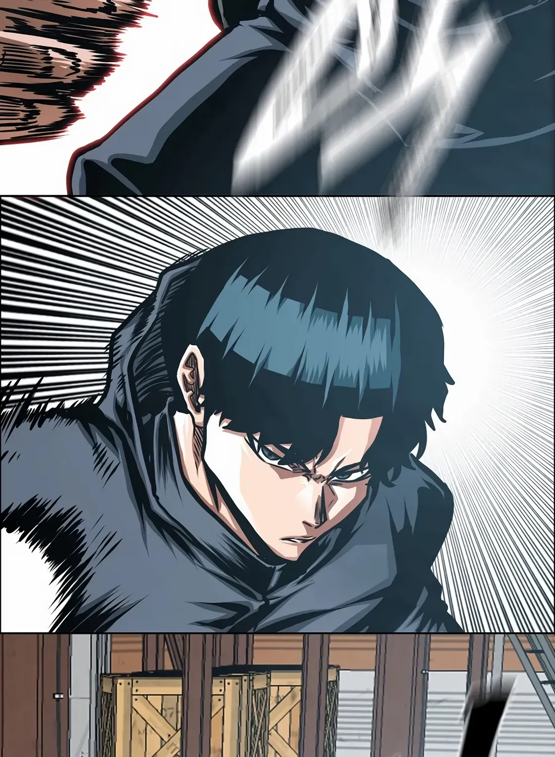 Secret Family Chapter 30 page 82 - 