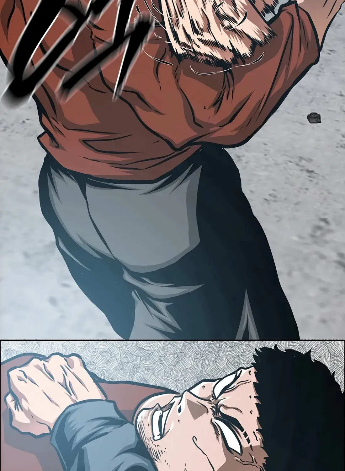 Secret Family Chapter 30 page 84 - 