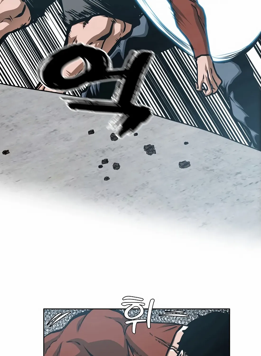Secret Family Chapter 30 page 91 - 