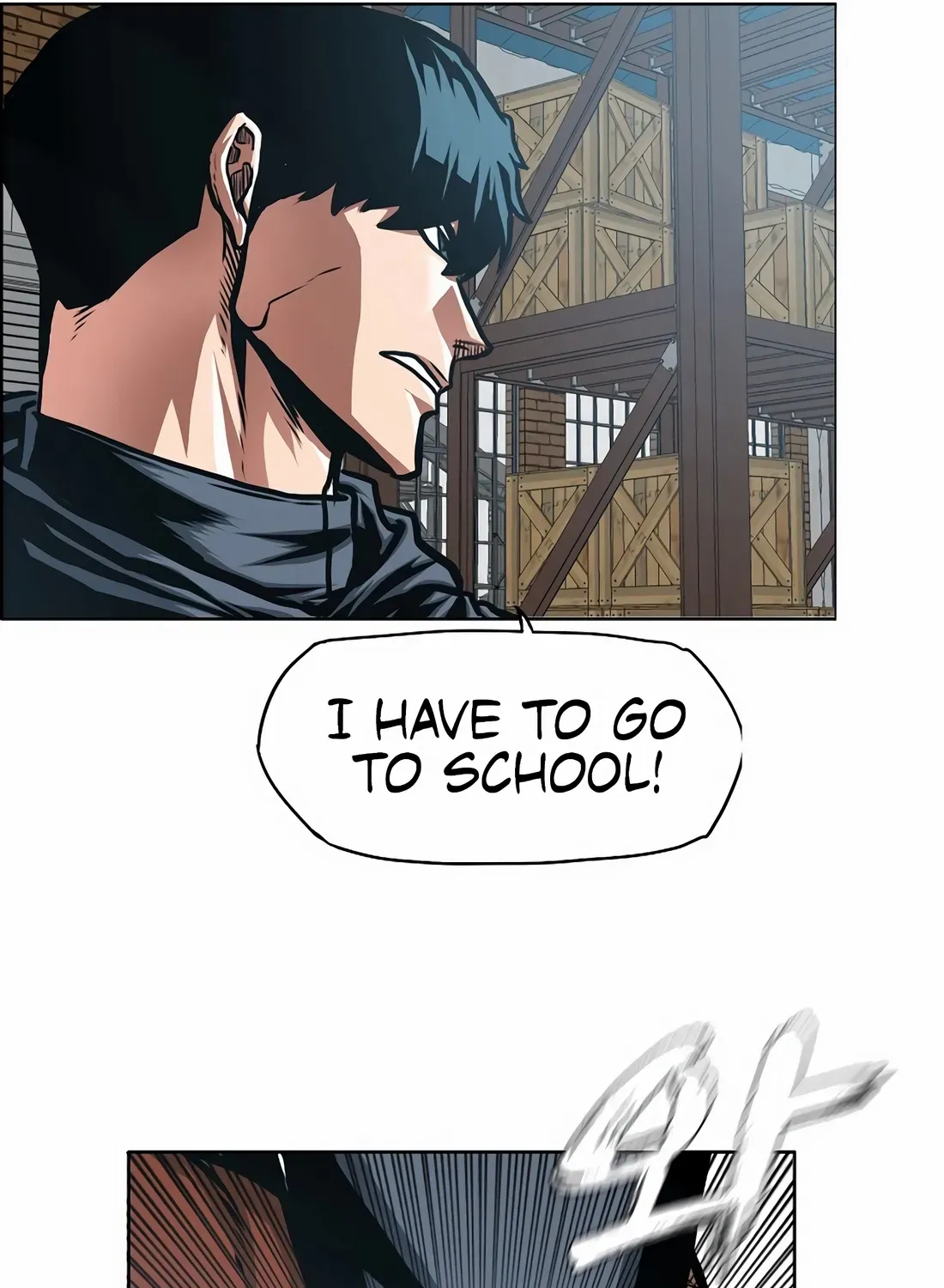 Secret Family Chapter 30 page 95 - 