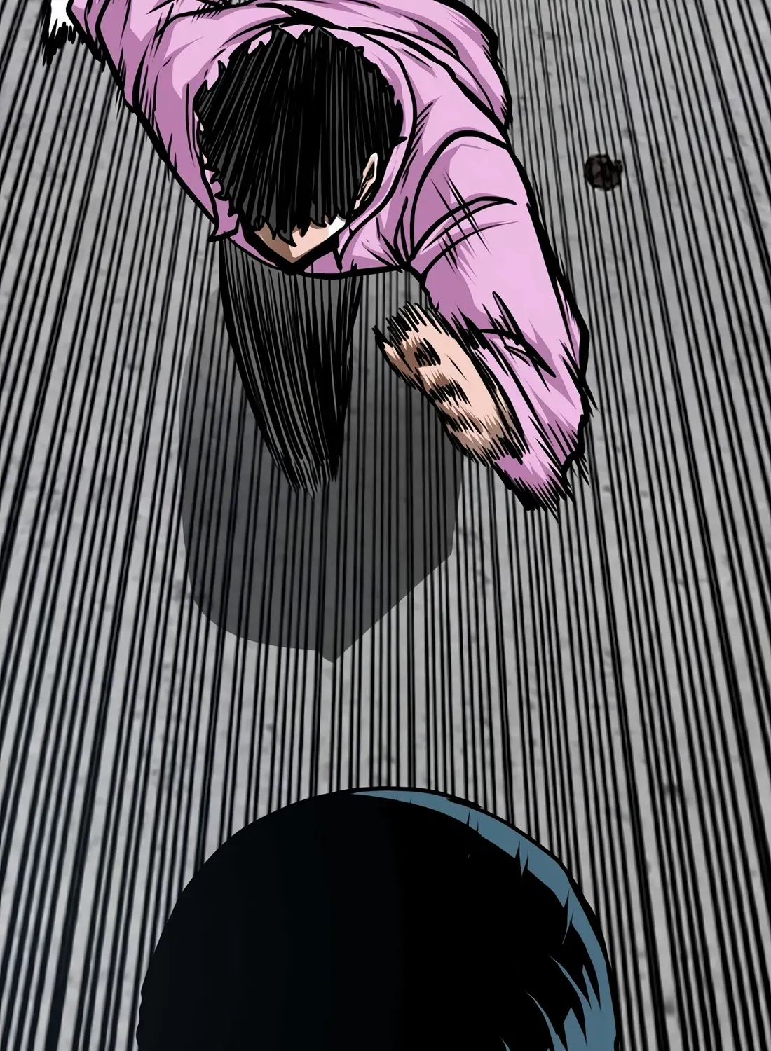 Secret Family Chapter 30 page 99 - 