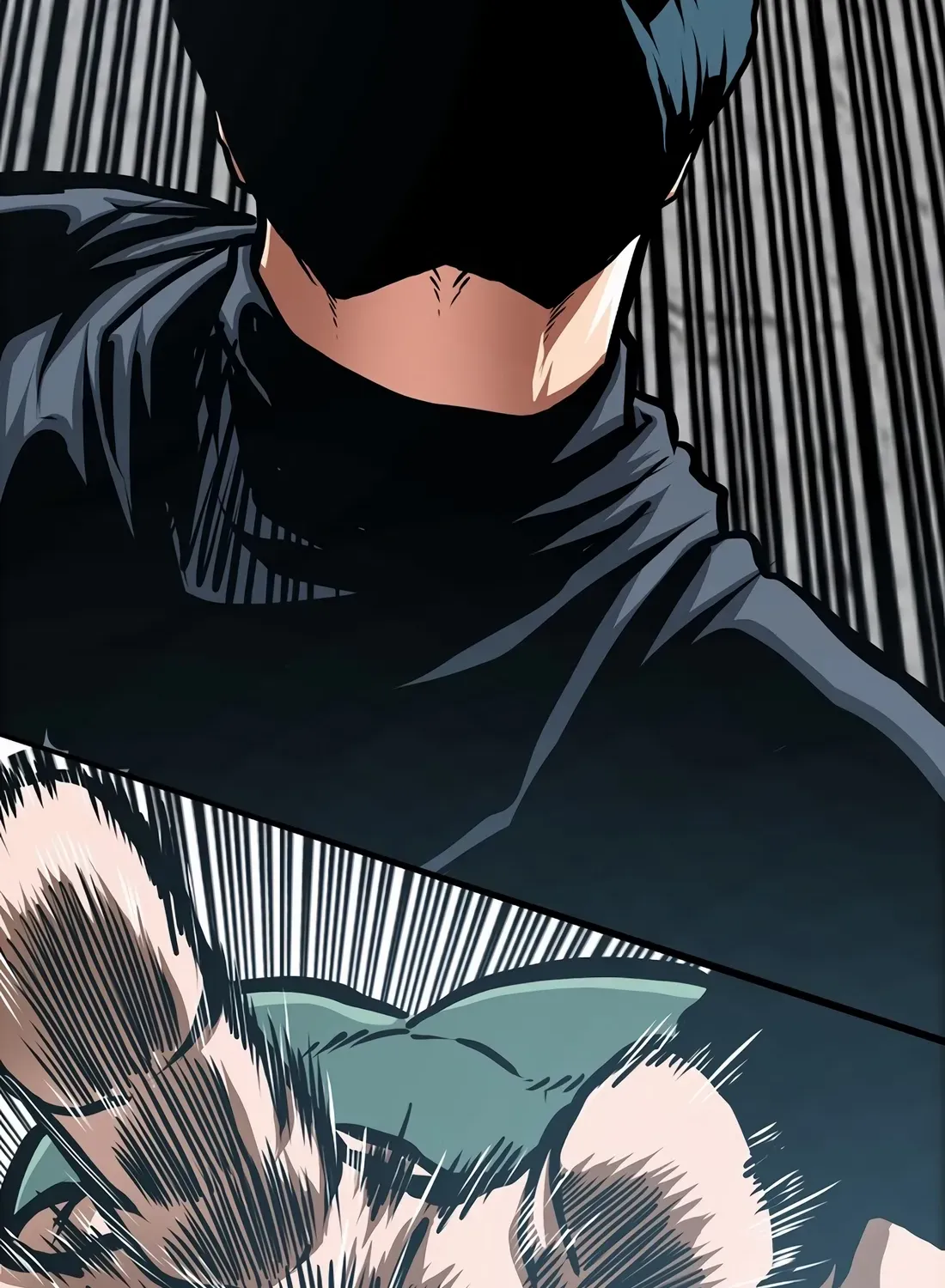 Secret Family Chapter 30 page 100 - 