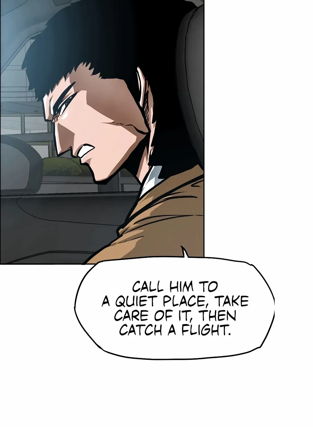 Secret Family Chapter 31 page 14 - 