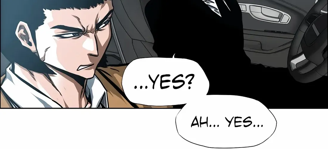 Secret Family Chapter 31 page 21 - 