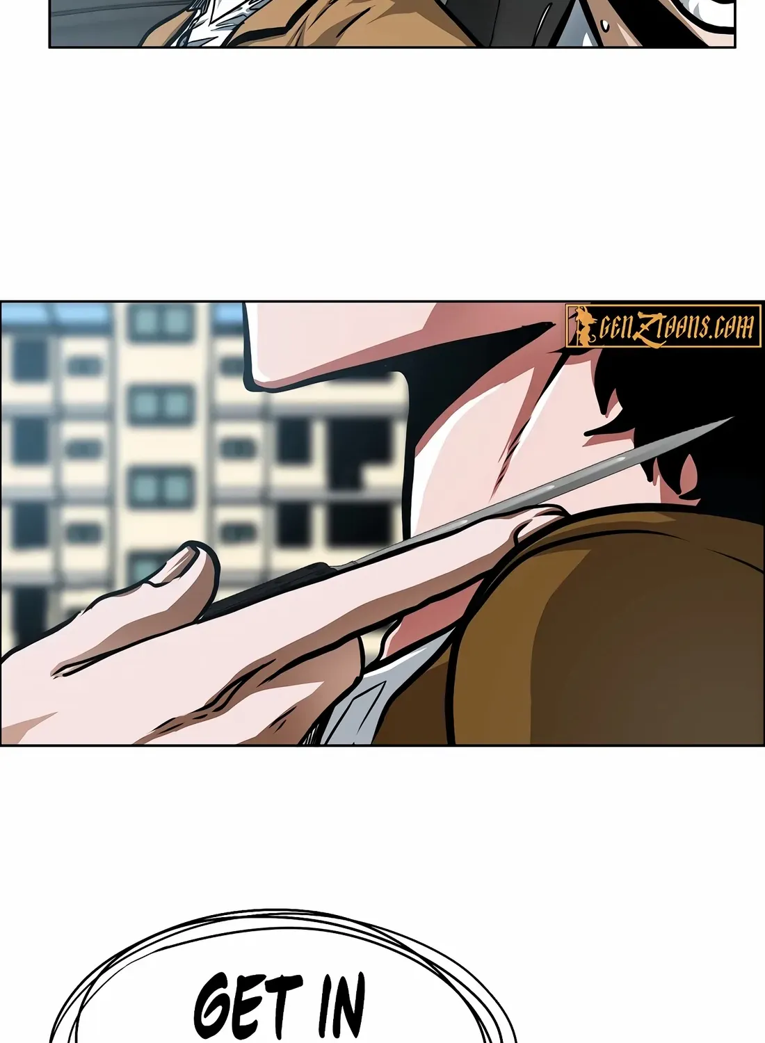 Secret Family Chapter 31 page 29 - 
