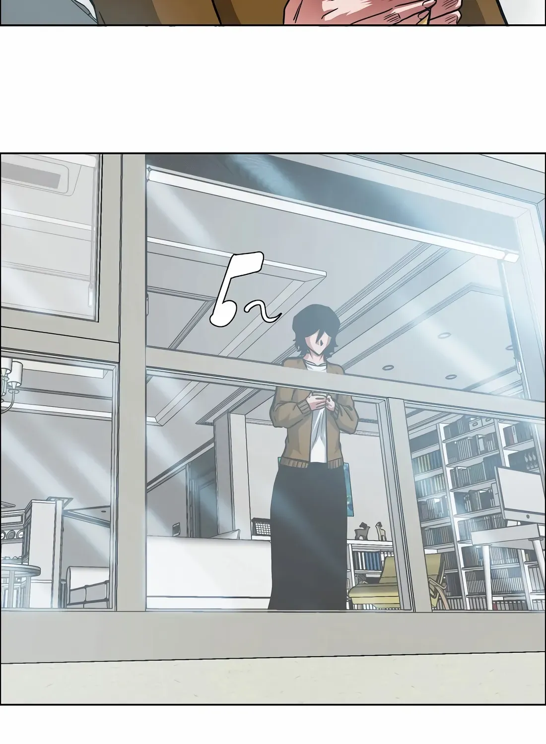 Secret Family Chapter 31 page 4 - 