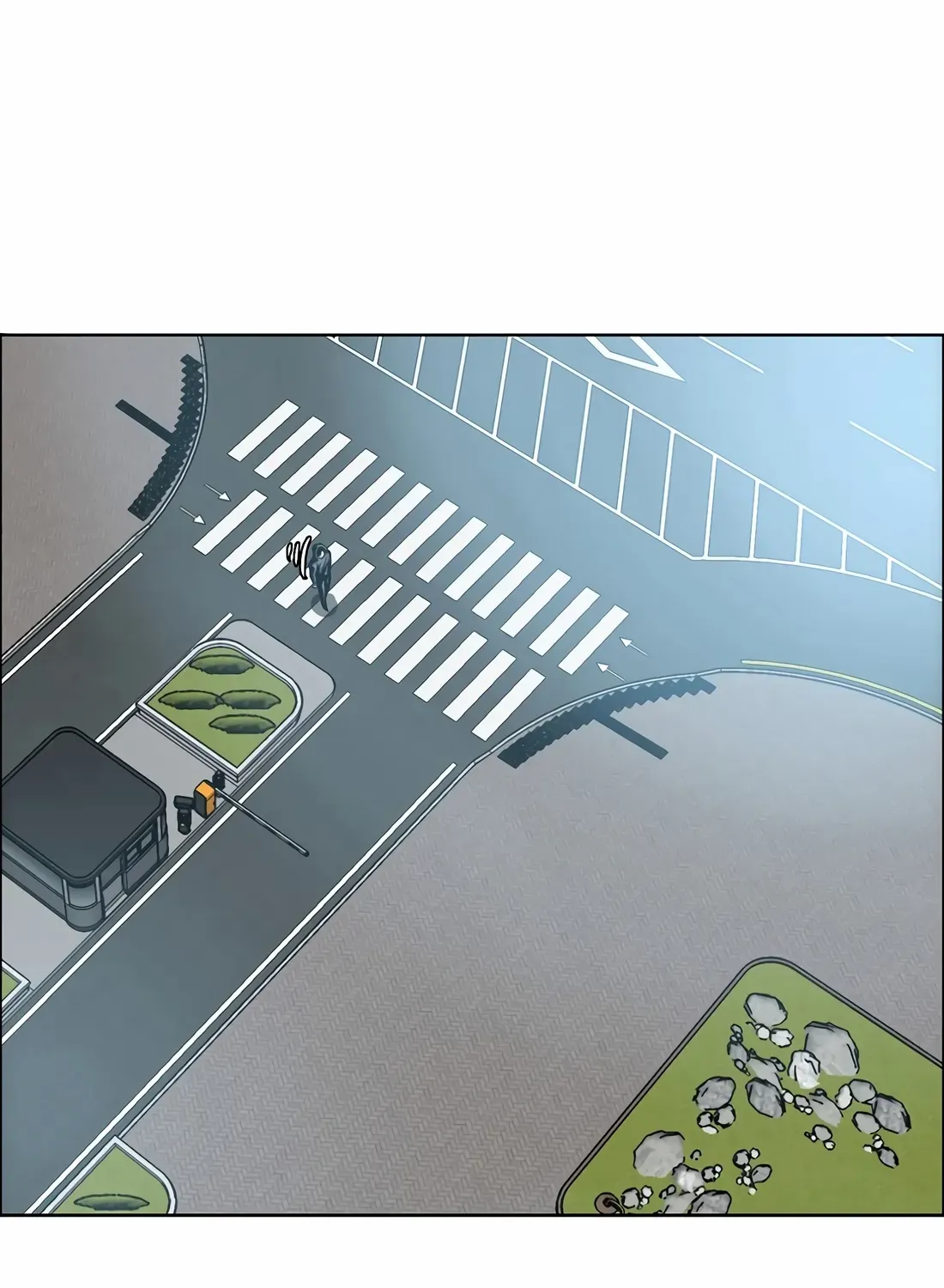 Secret Family Chapter 31 page 5 - 