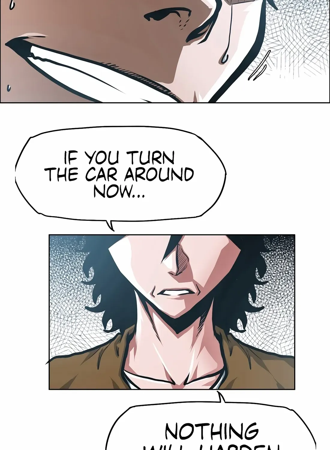 Secret Family Chapter 31 page 43 - 