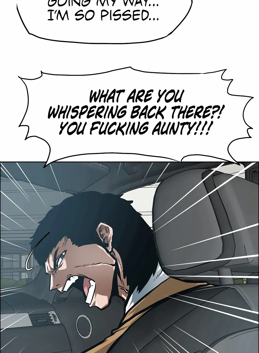 Secret Family Chapter 31 page 45 - 