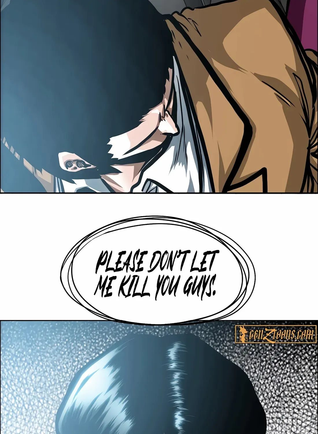 Secret Family Chapter 31 page 48 - 