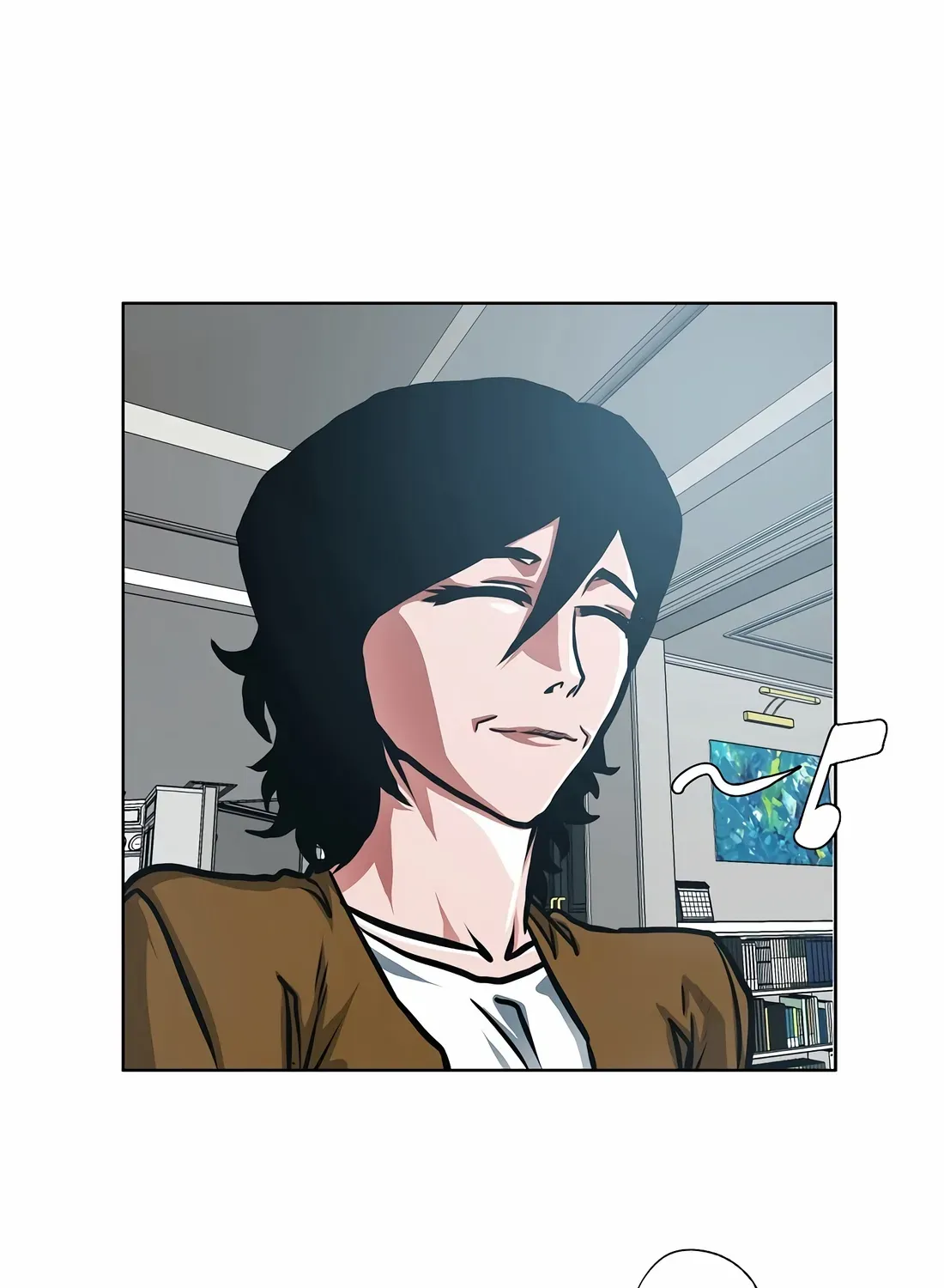 Secret Family Chapter 31 page 6 - 