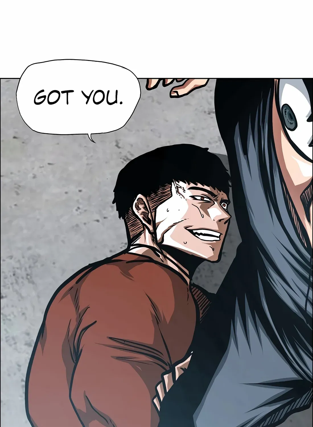 Secret Family Chapter 31 page 52 - 