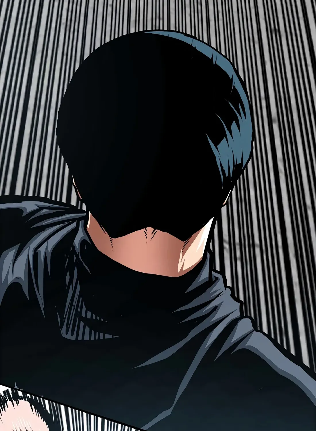 Secret Family Chapter 31 page 55 - 