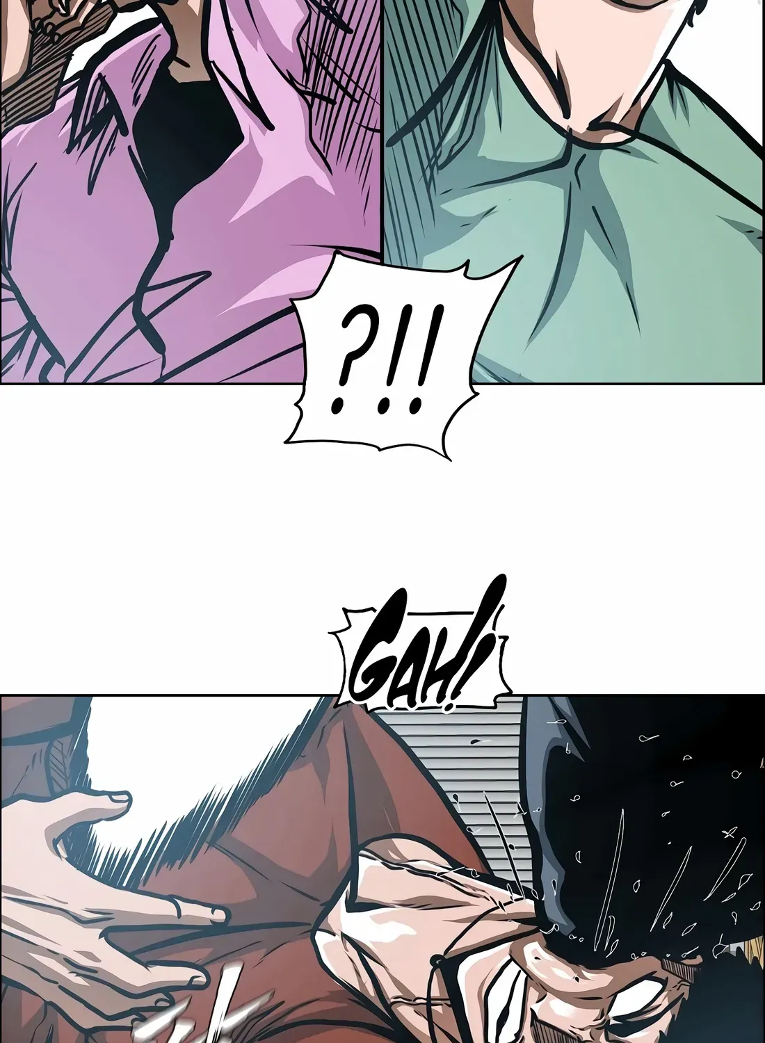 Secret Family Chapter 31 page 63 - 