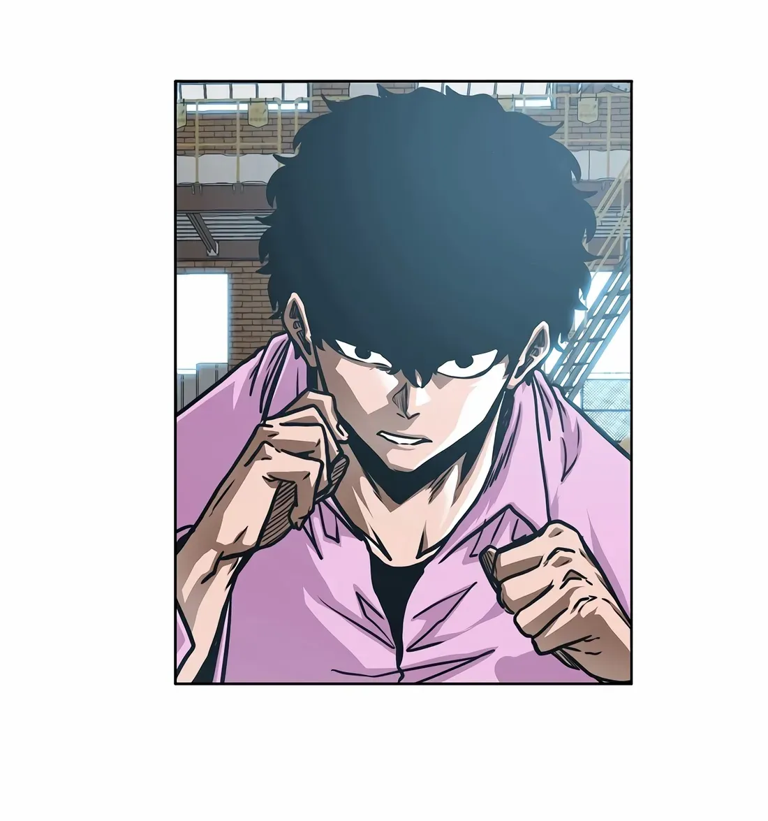 Secret Family Chapter 31 page 79 - 
