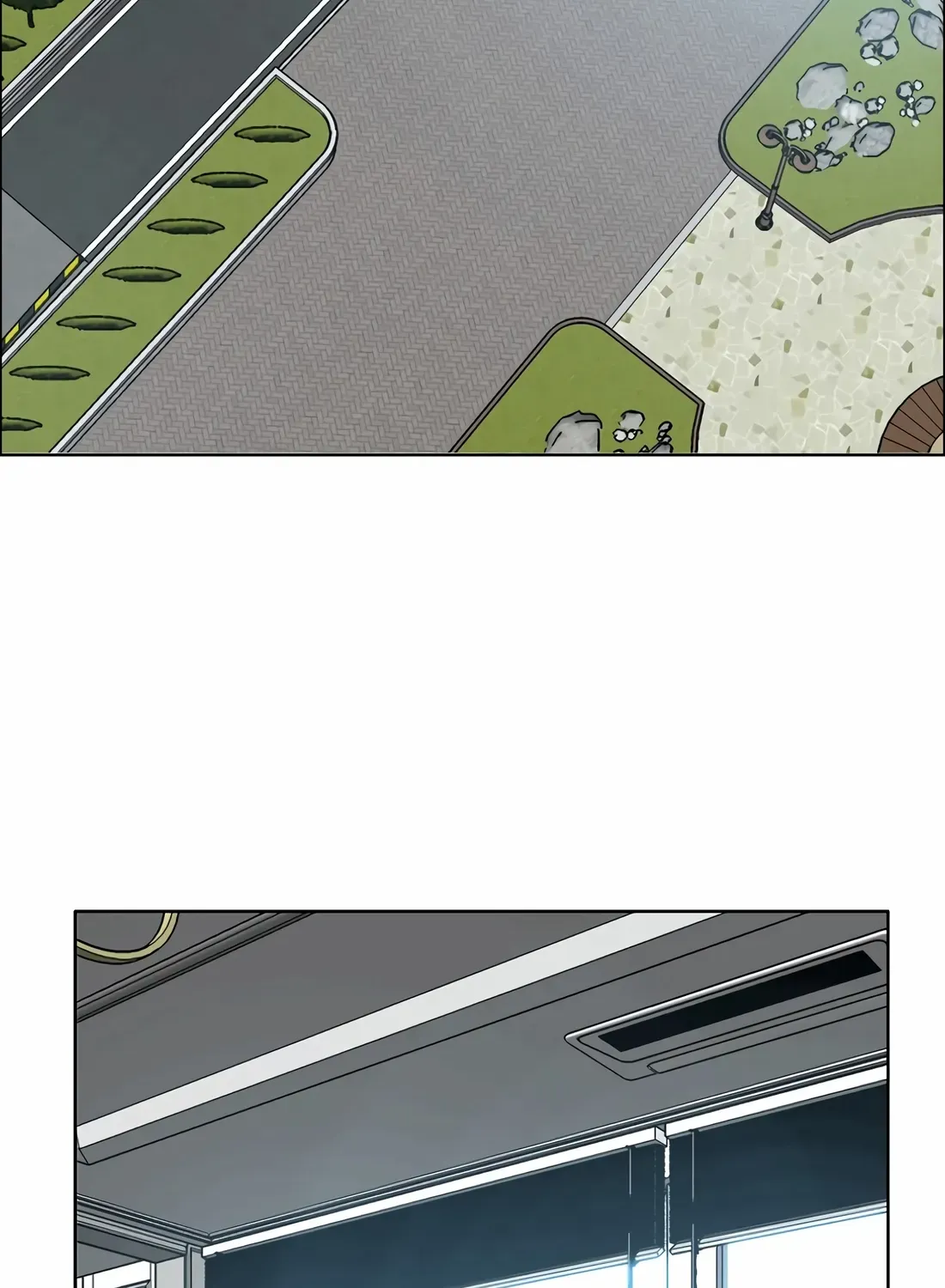 Secret Family Chapter 31 page 9 - 