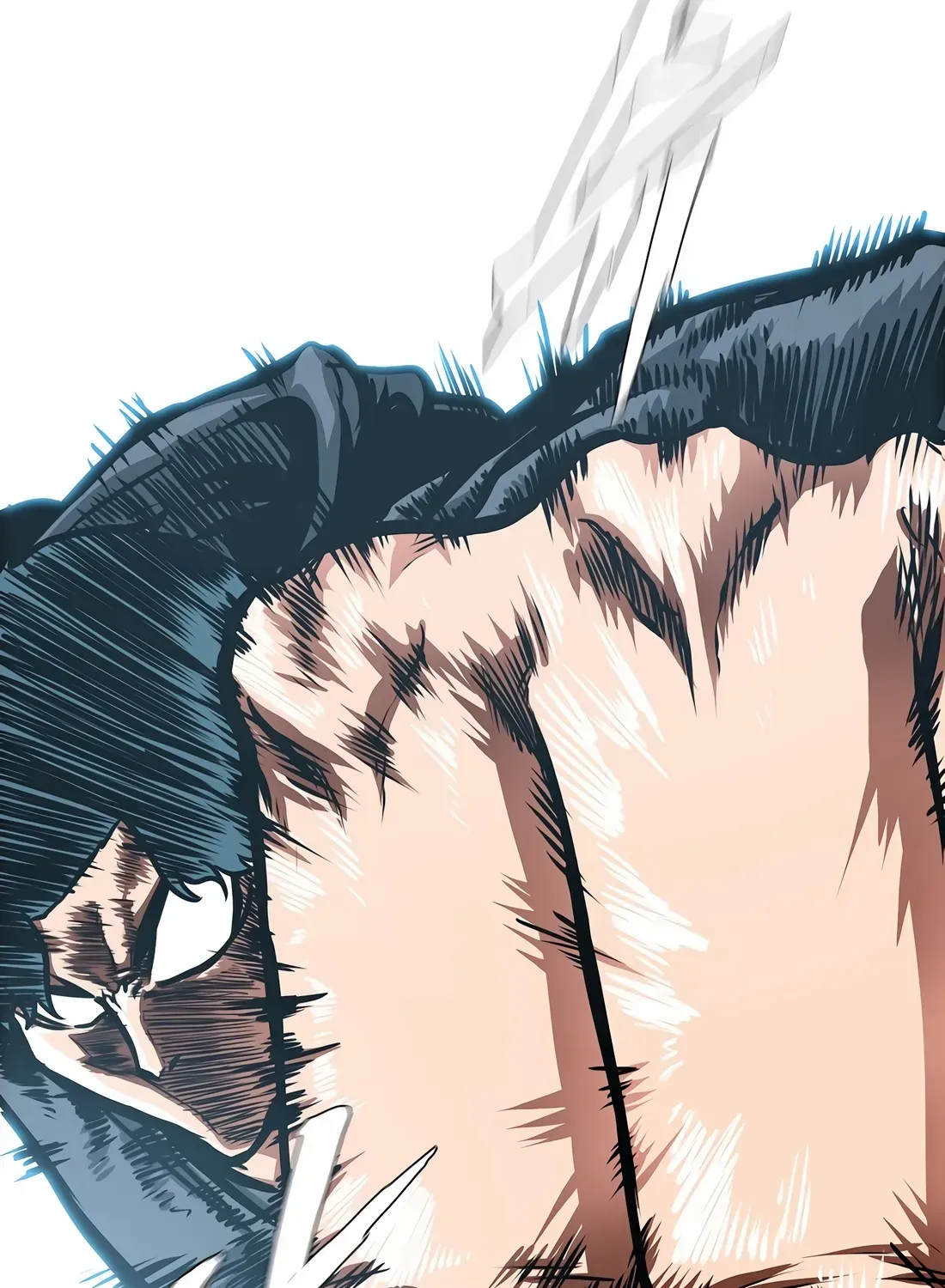 Secret Family Chapter 31 page 89 - 