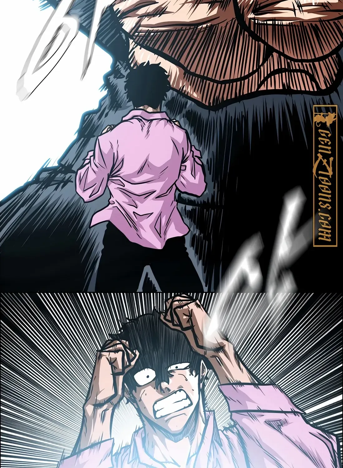 Secret Family Chapter 31 page 90 - 