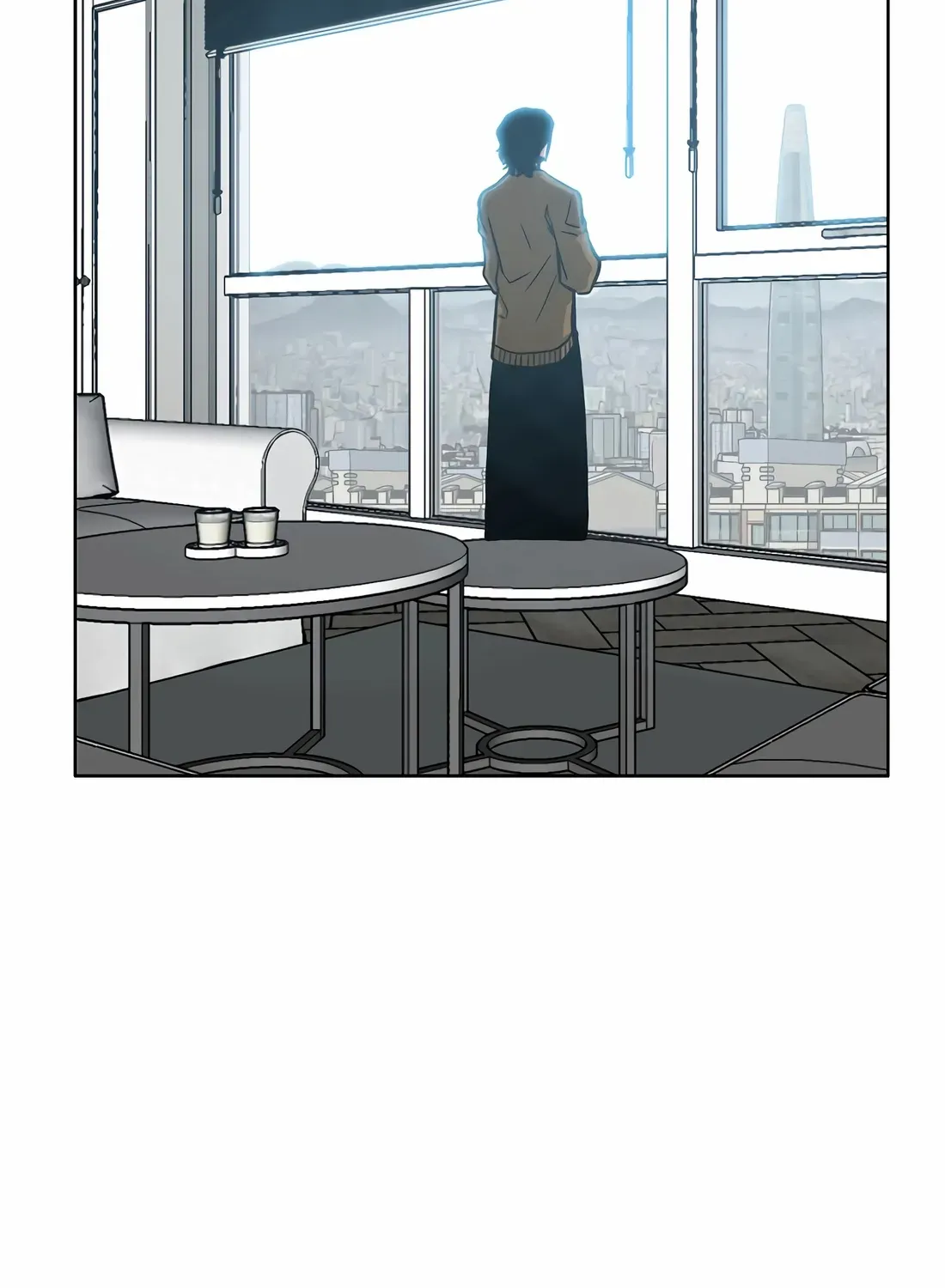 Secret Family Chapter 31 page 10 - 