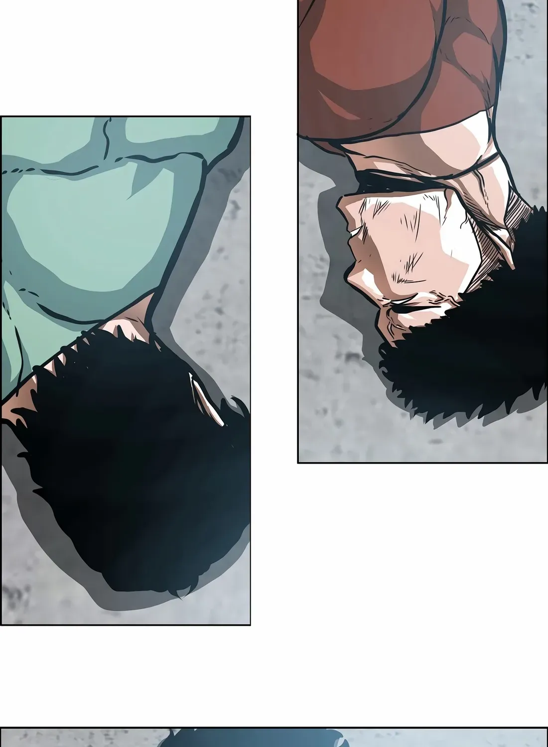 Secret Family Chapter 31 page 95 - 