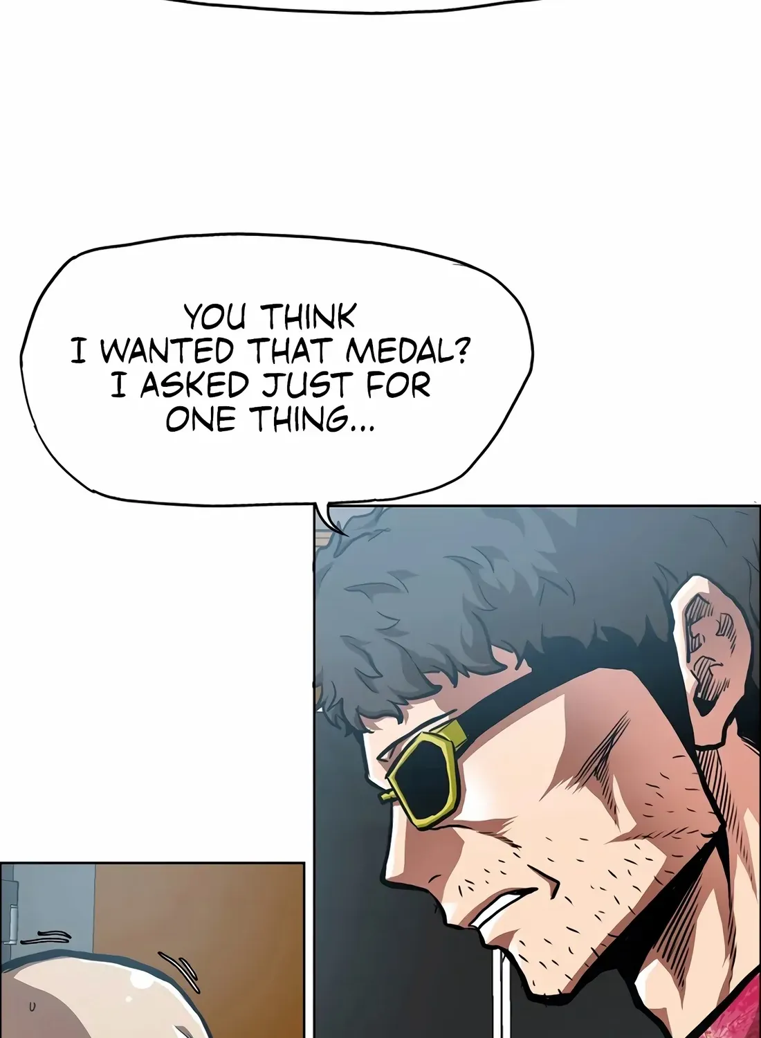 Secret Family Chapter 34 page 16 - 