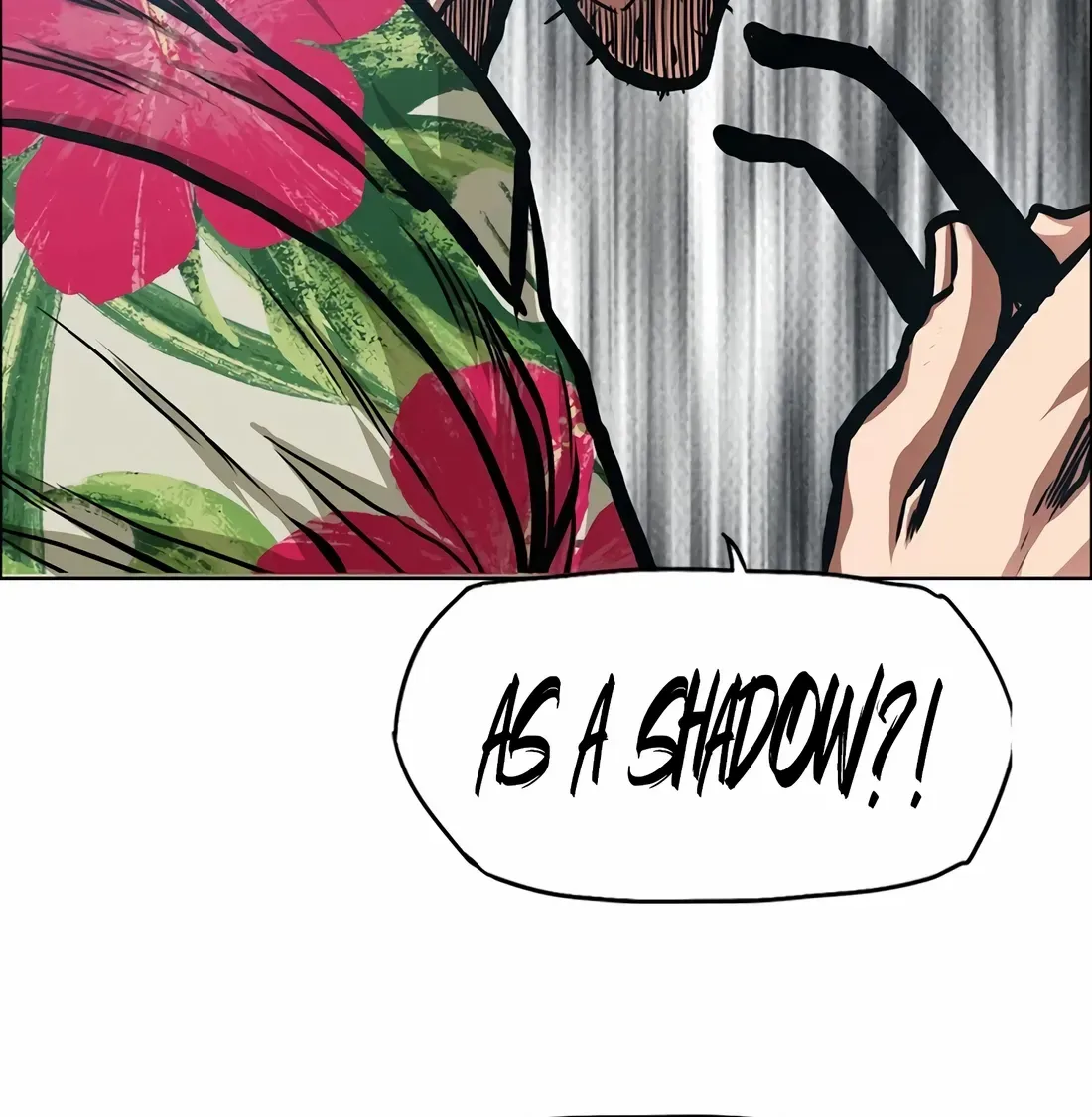 Secret Family Chapter 34 page 29 - 