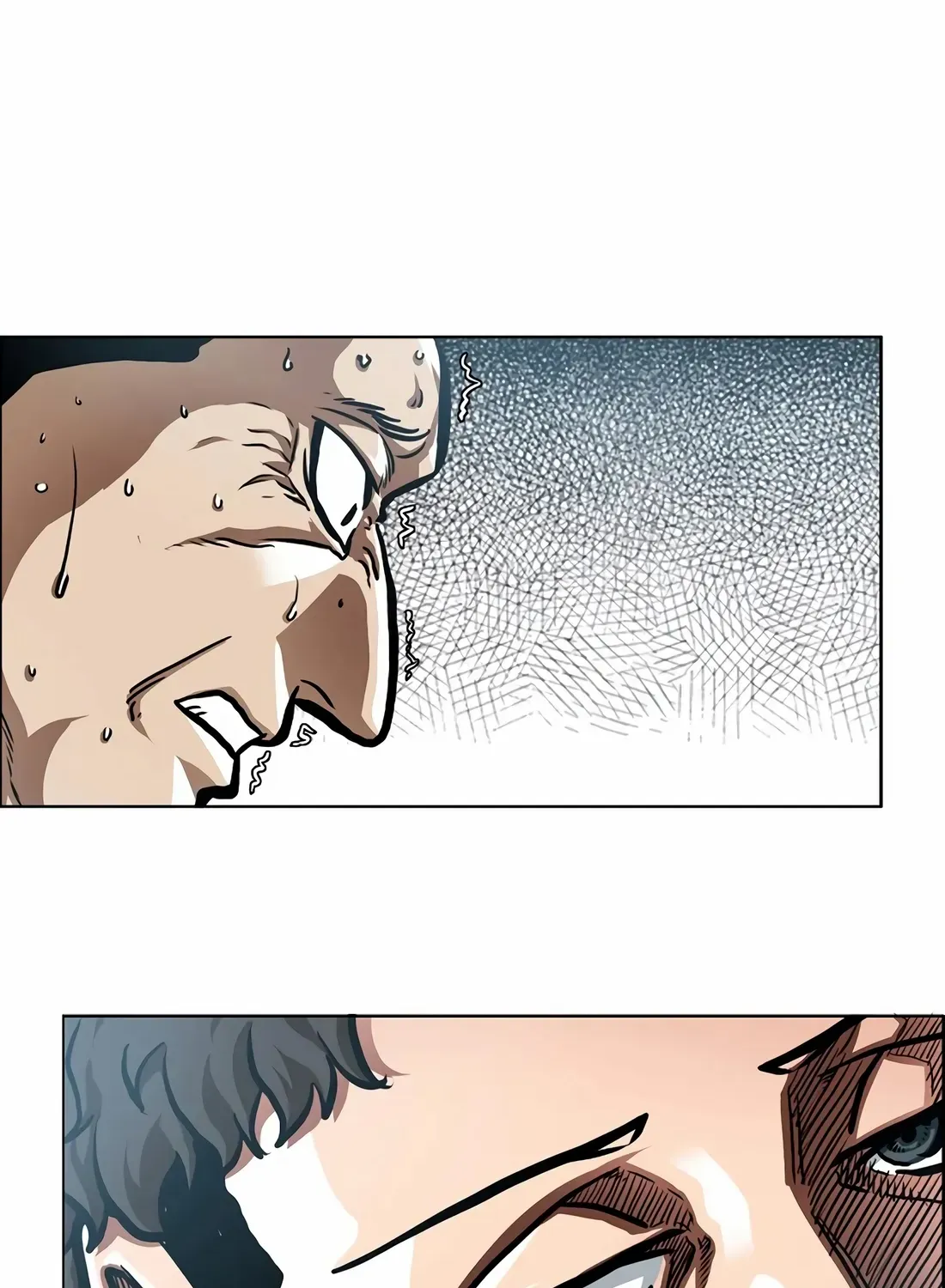 Secret Family Chapter 34 page 31 - 