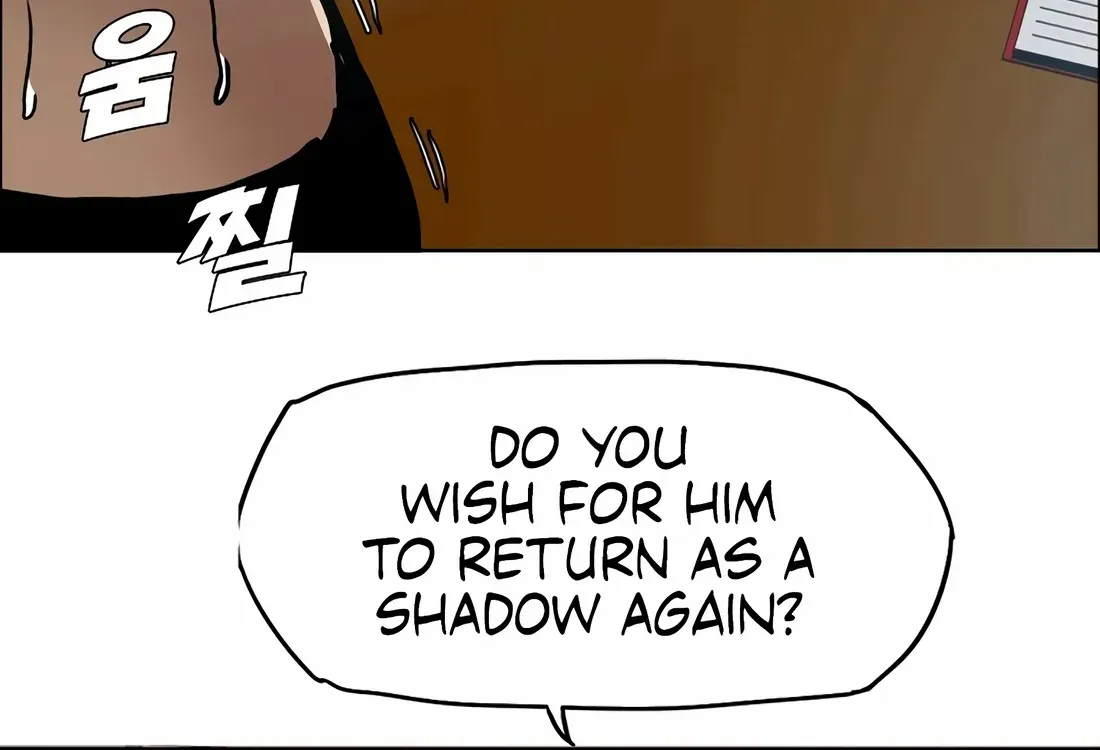 Secret Family Chapter 34 page 37 - 