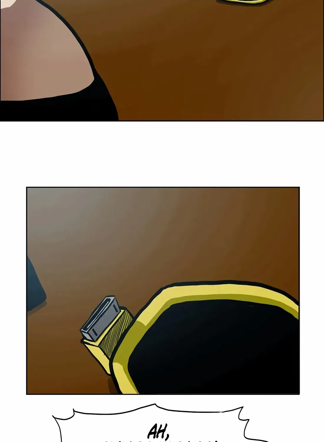 Secret Family Chapter 34 page 43 - 