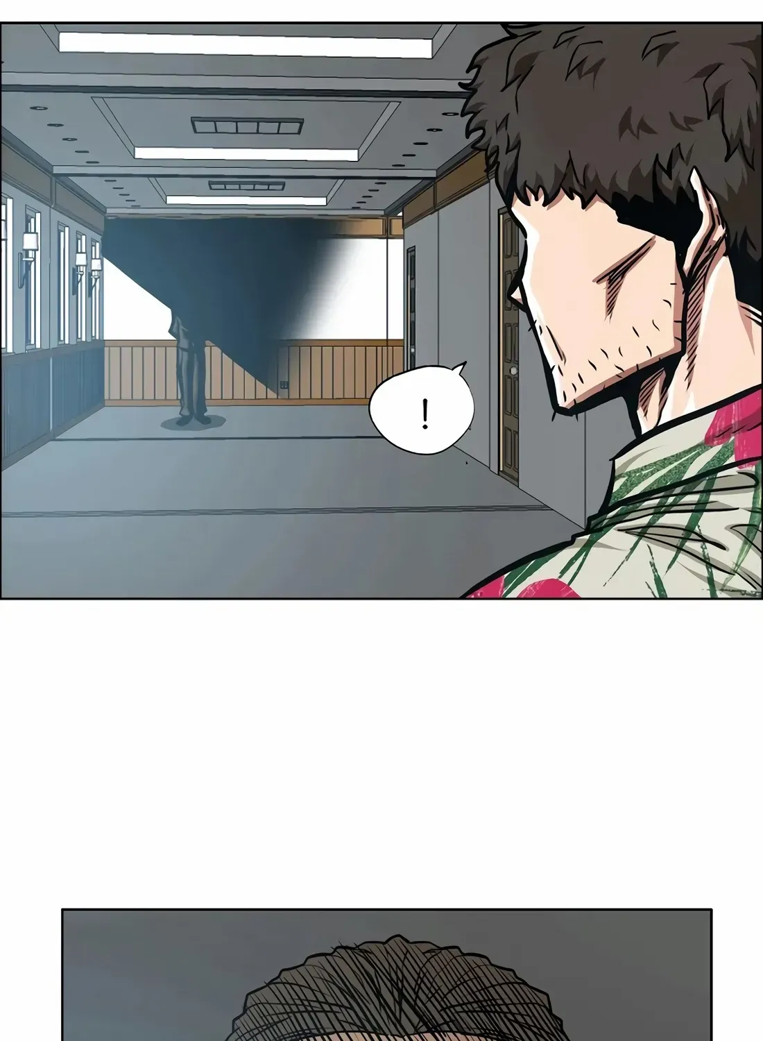Secret Family Chapter 34 page 45 - 