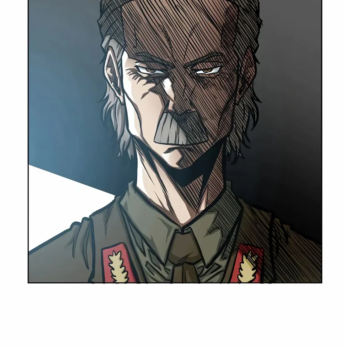 Secret Family Chapter 34 page 46 - 