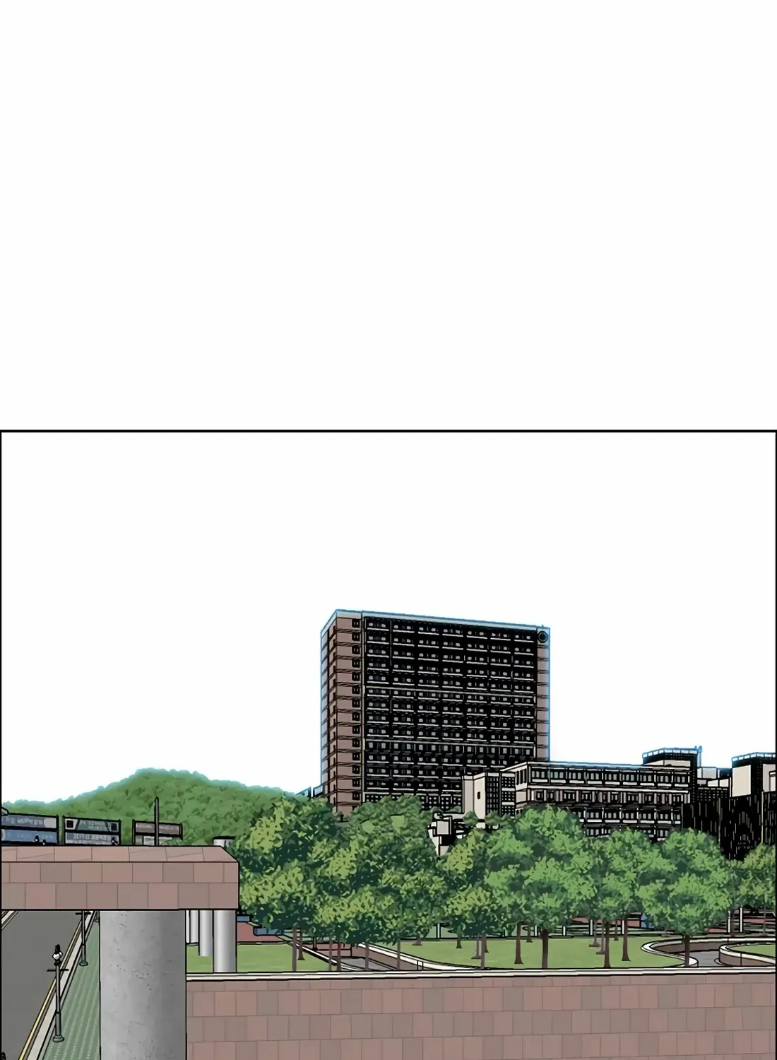 Secret Family Chapter 34 page 50 - 