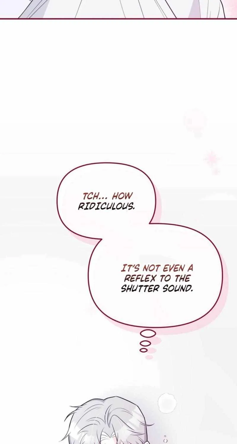 Secret Family Chapter 34 page 6 - 