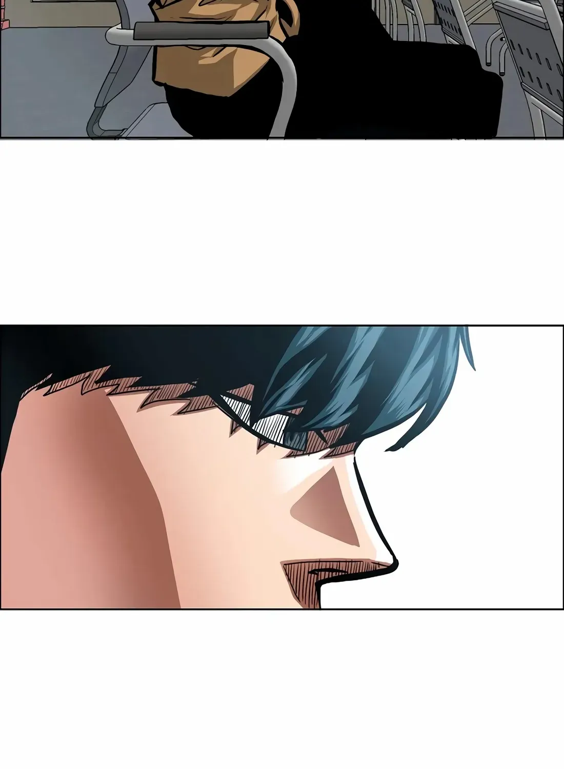 Secret Family Chapter 34 page 52 - 