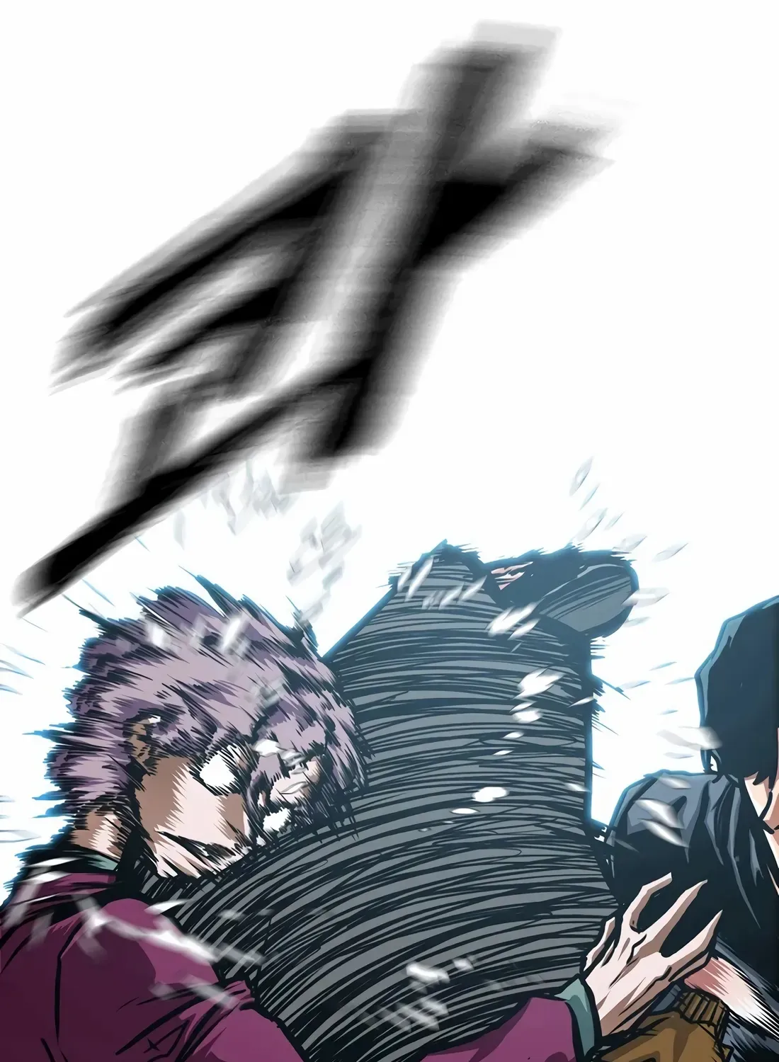 Secret Family Chapter 34 page 53 - 