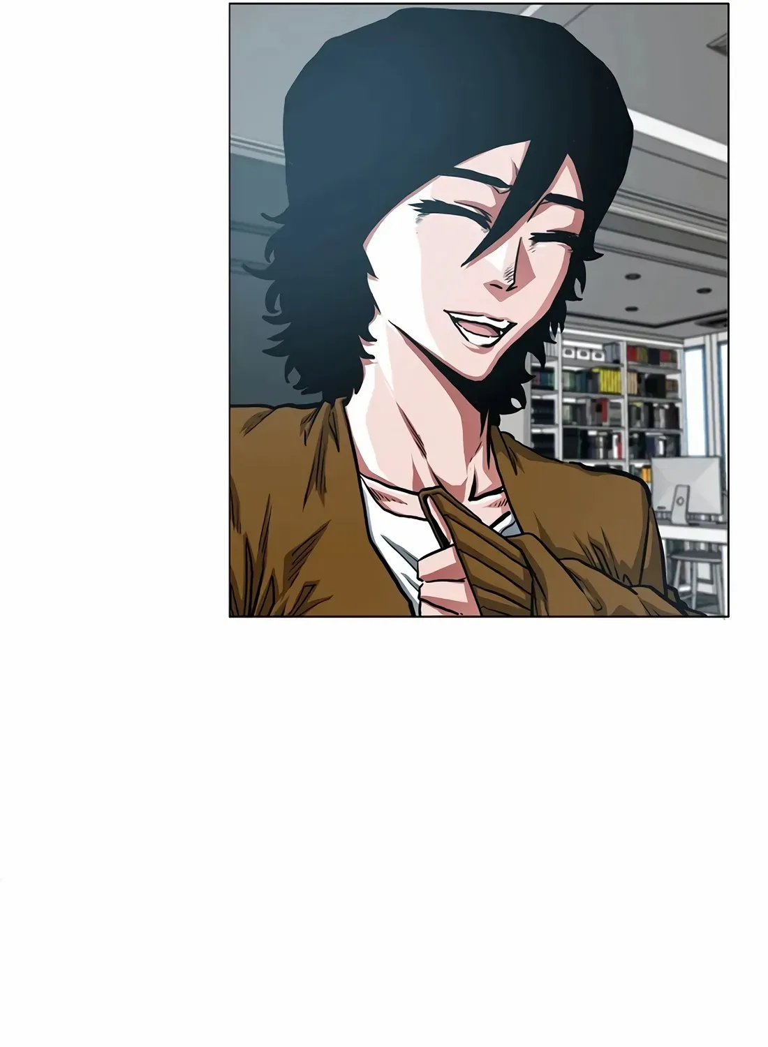 Secret Family Chapter 34 page 57 - 