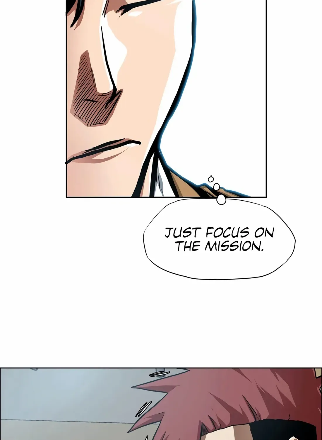 Secret Family Chapter 34 page 59 - 