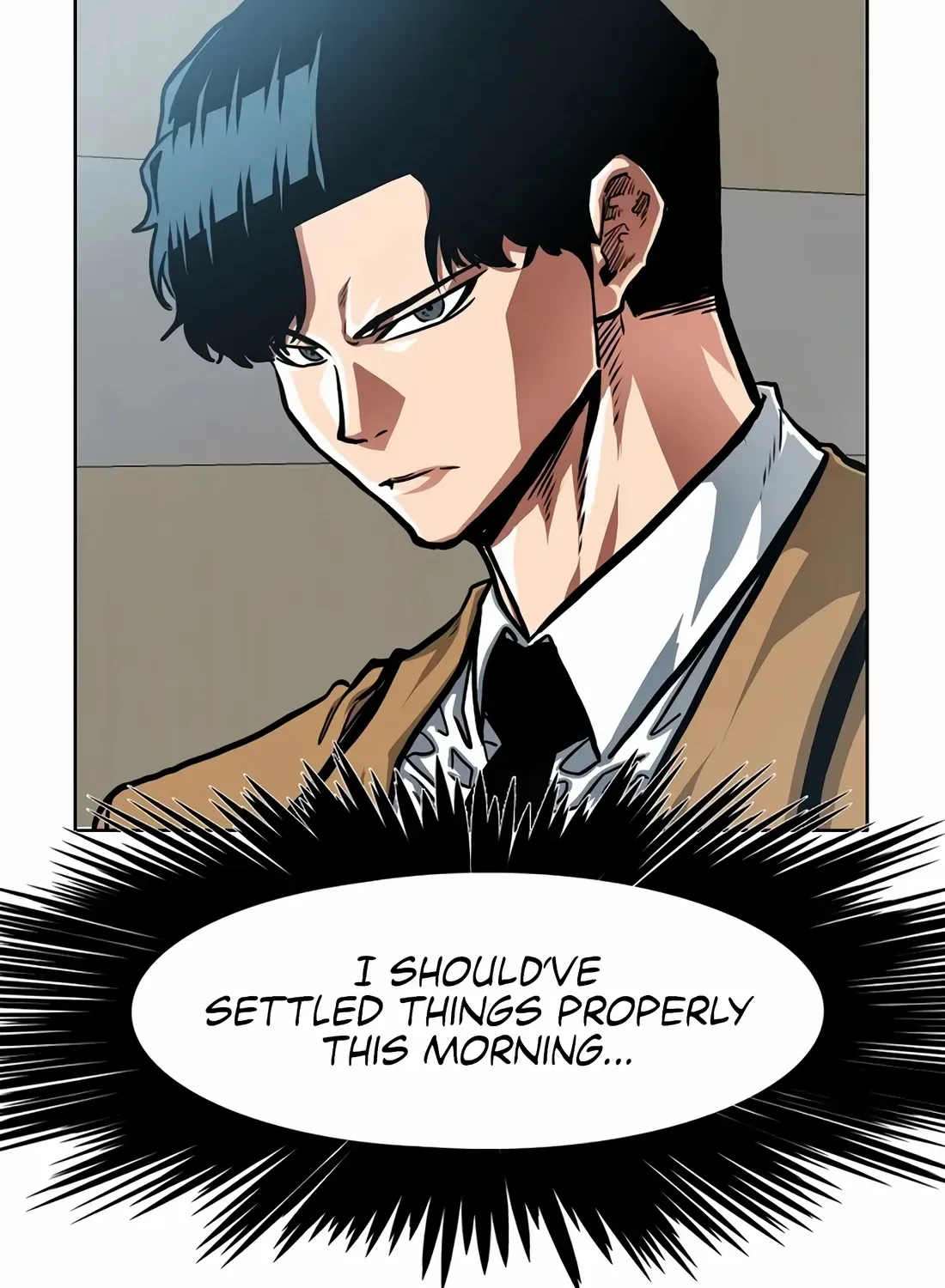 Secret Family Chapter 34 page 62 - 