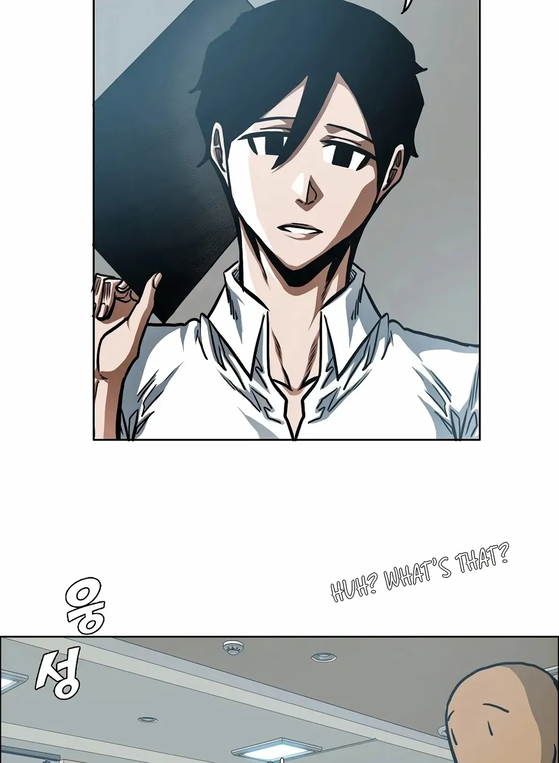 Secret Family Chapter 34 page 64 - 