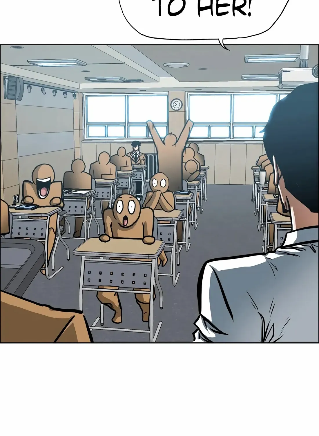 Secret Family Chapter 34 page 67 - 