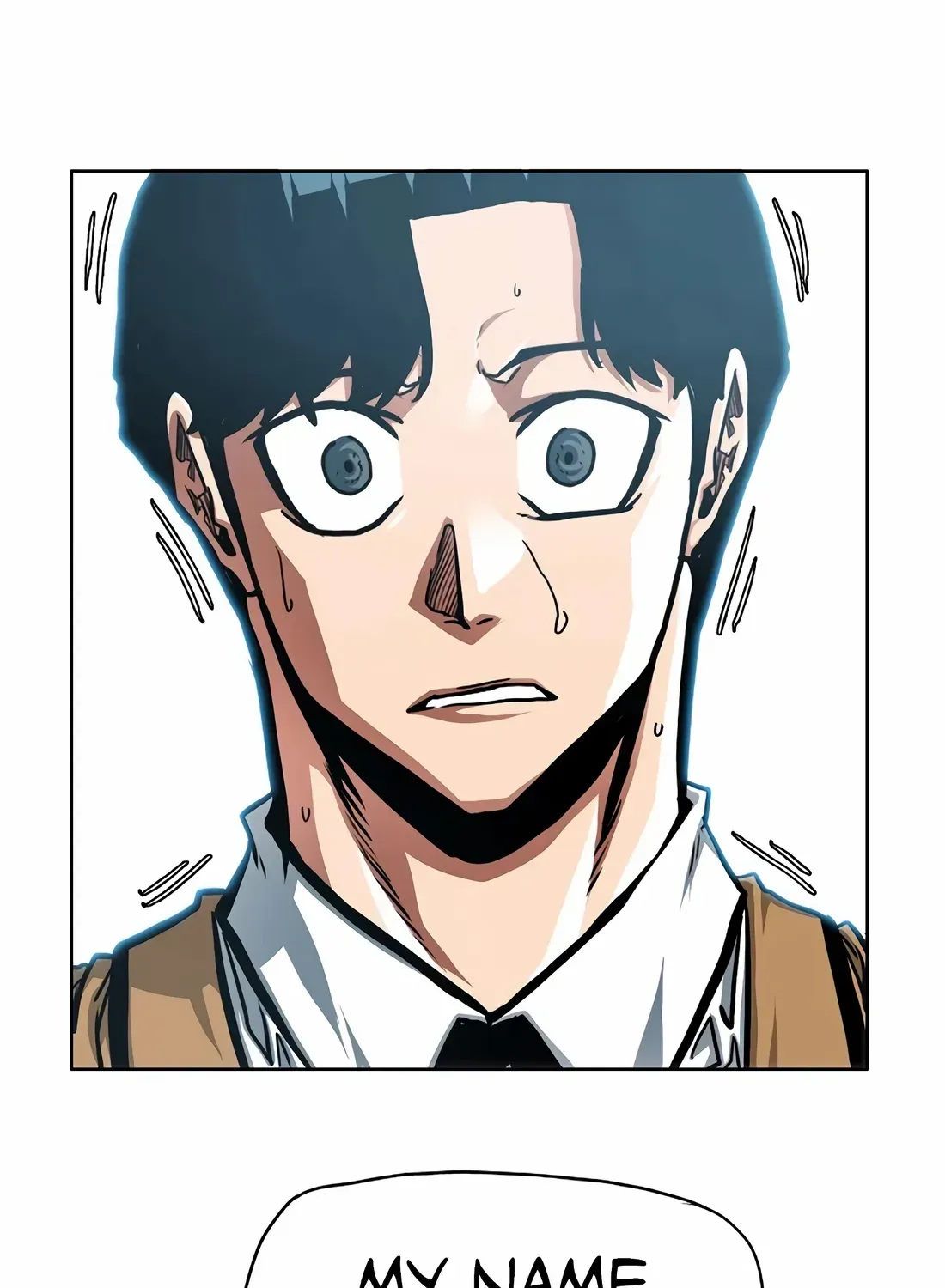 Secret Family Chapter 34 page 68 - 