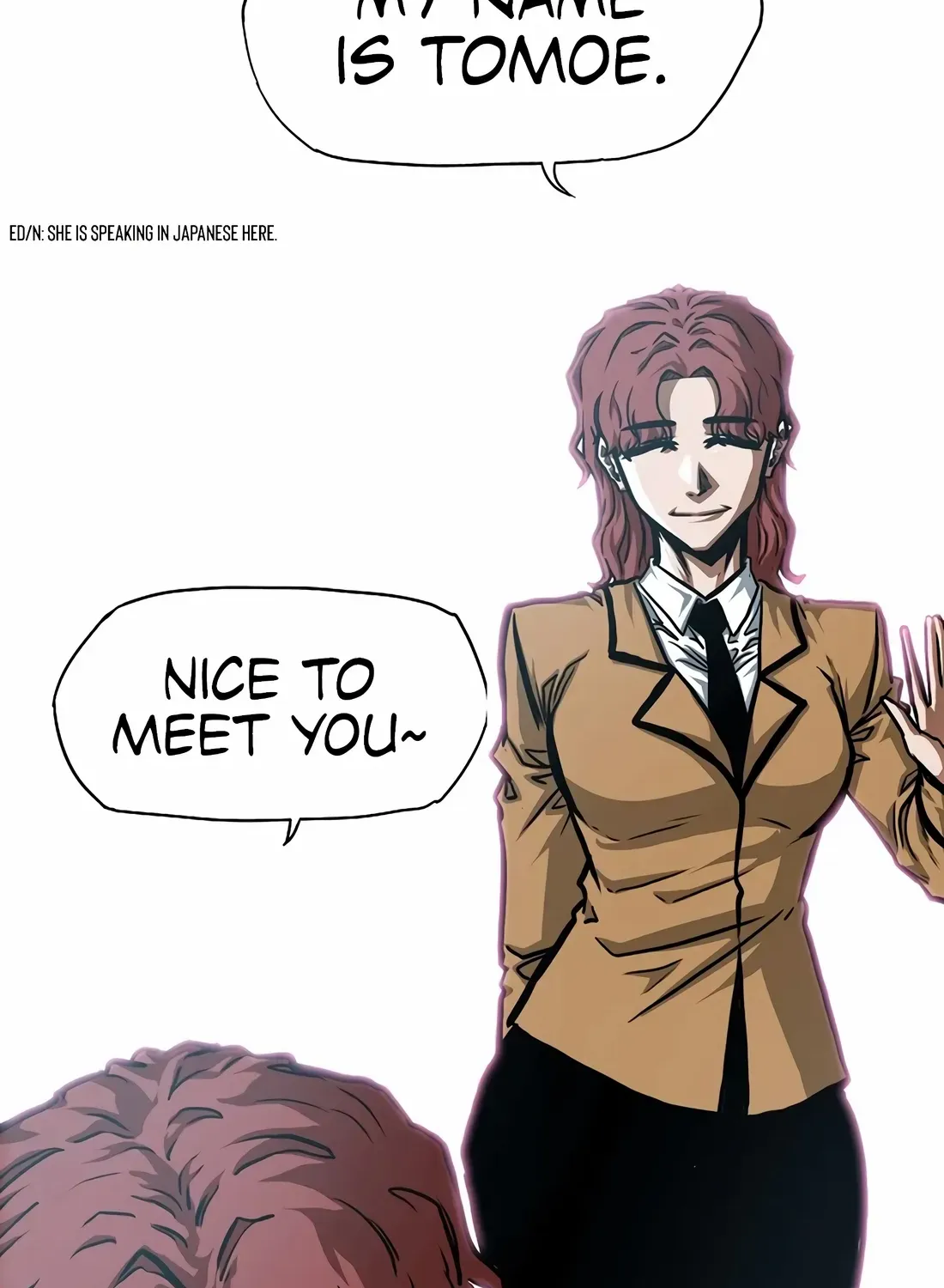 Secret Family Chapter 34 page 69 - 